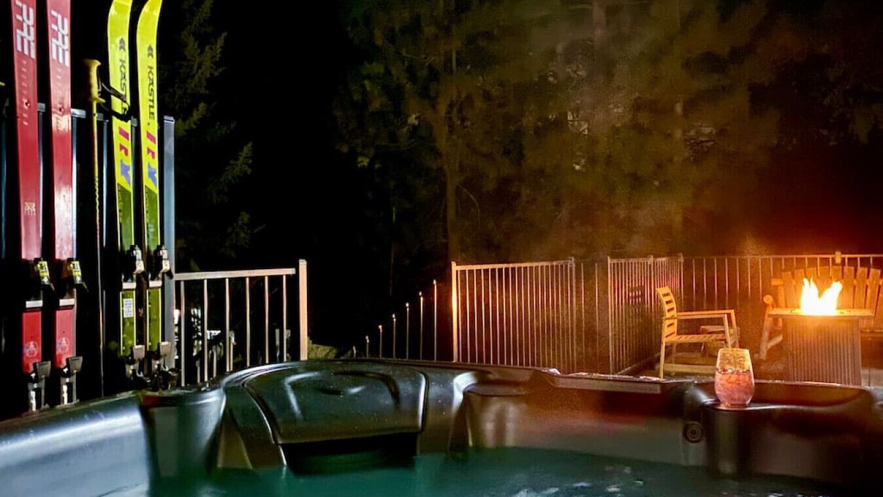 Photo of Outdoor in Moonridge