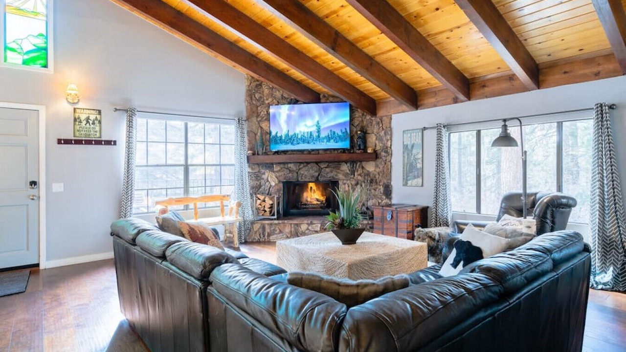 Photo of Livingroom in Moonridge
