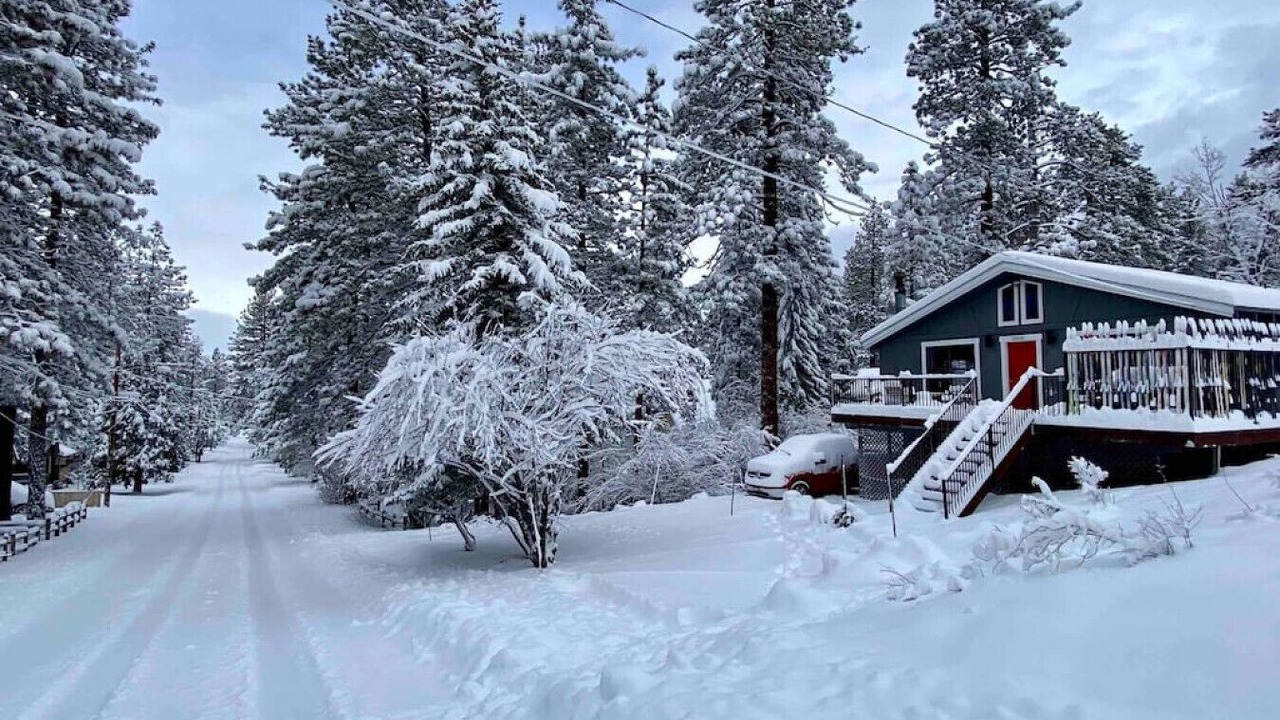 Photo of Outdoor in Moonridge