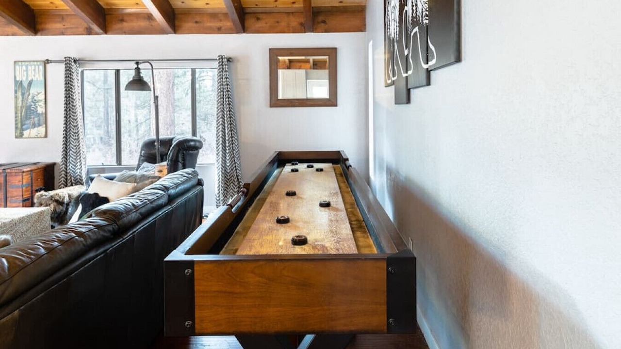 Photo of Bedroom in Moonridge