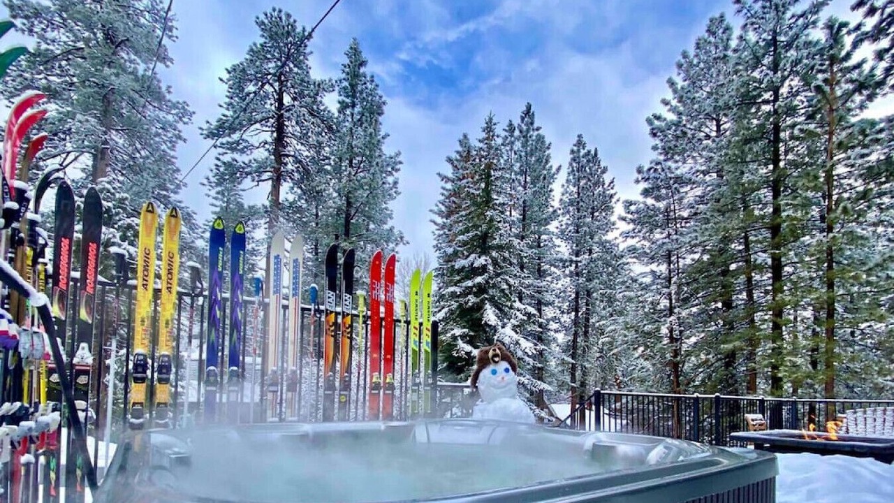 Photo of Outdoor in Moonridge