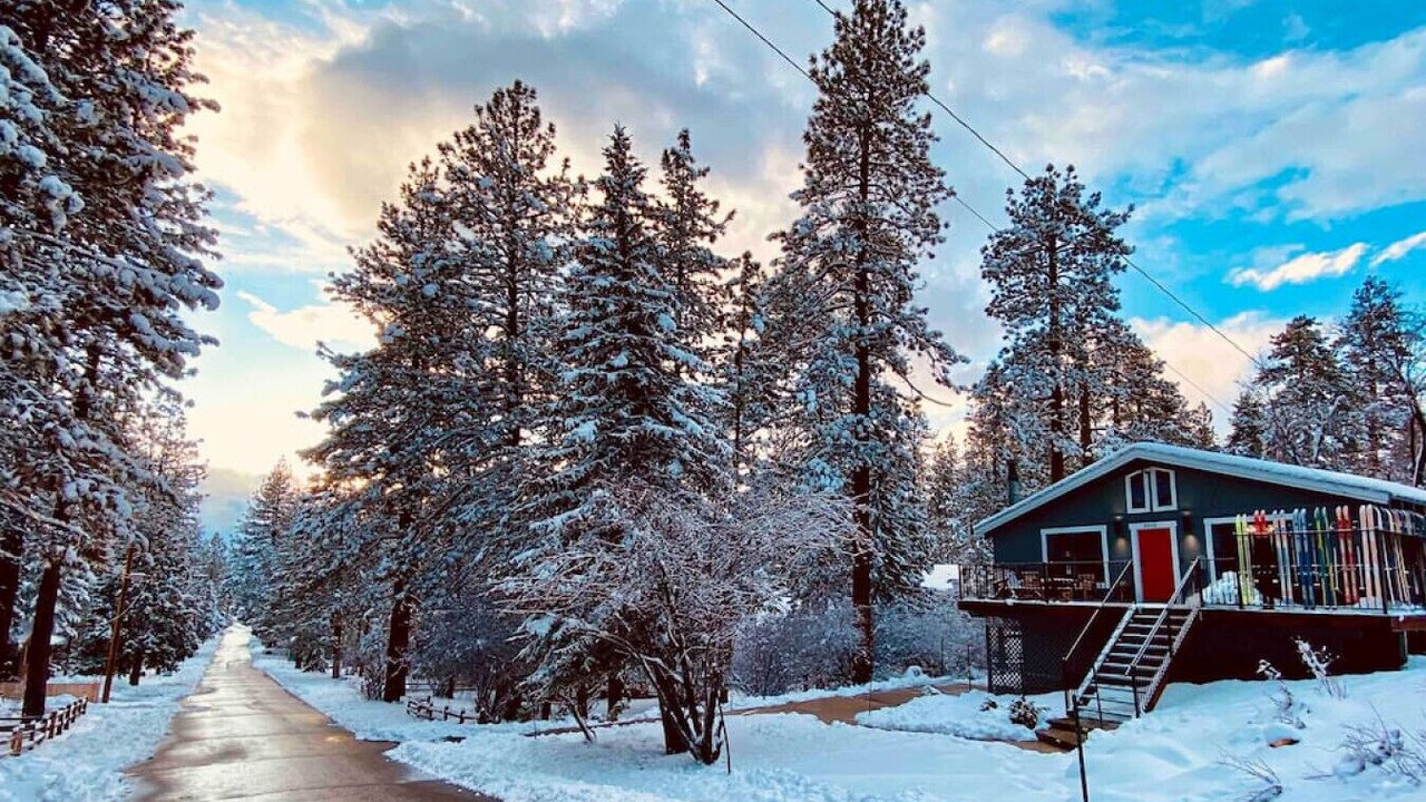 Photo of Outdoor in Moonridge