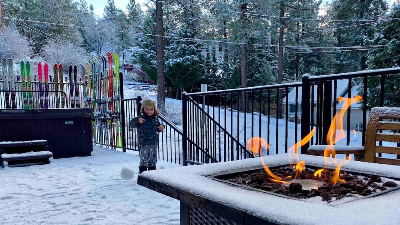 Photo of Outdoor in Moonridge