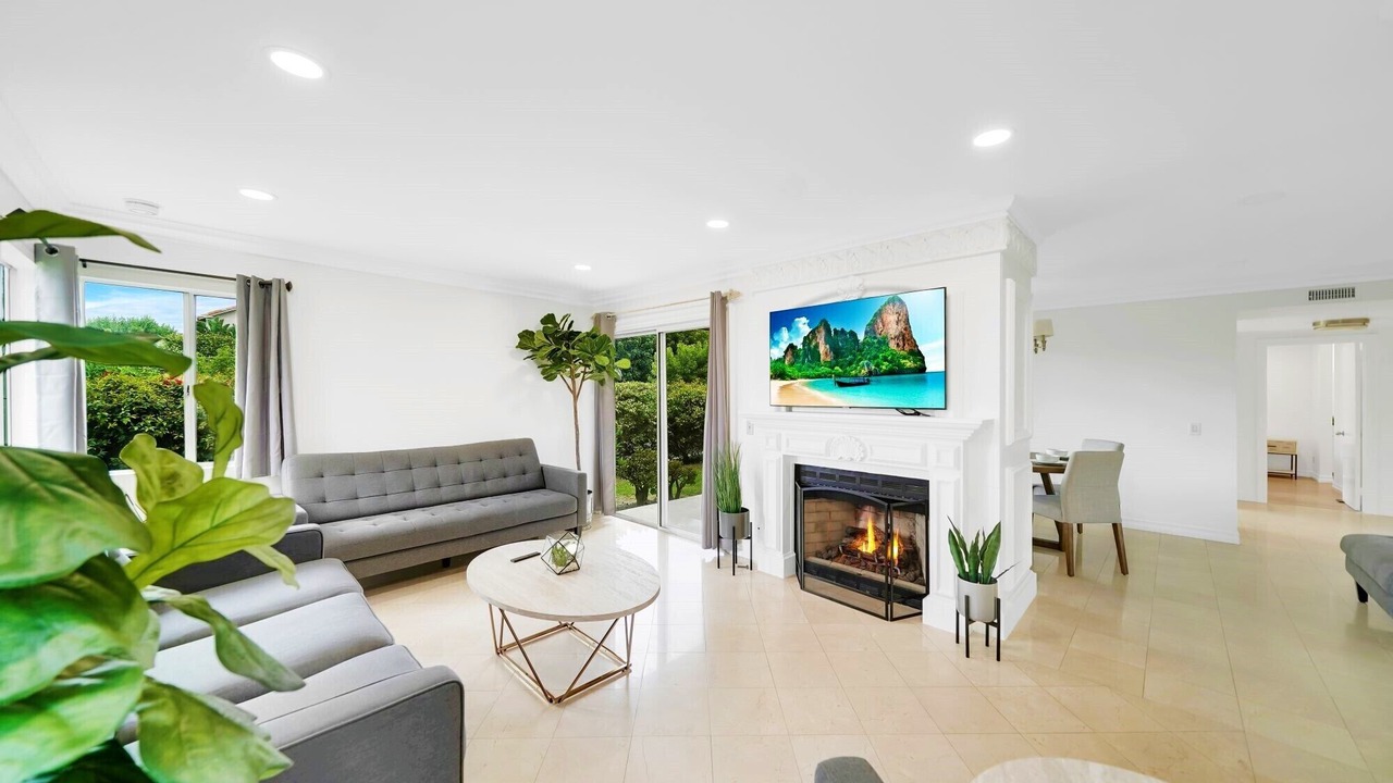 Photo of Bedroom in Monarch Beach