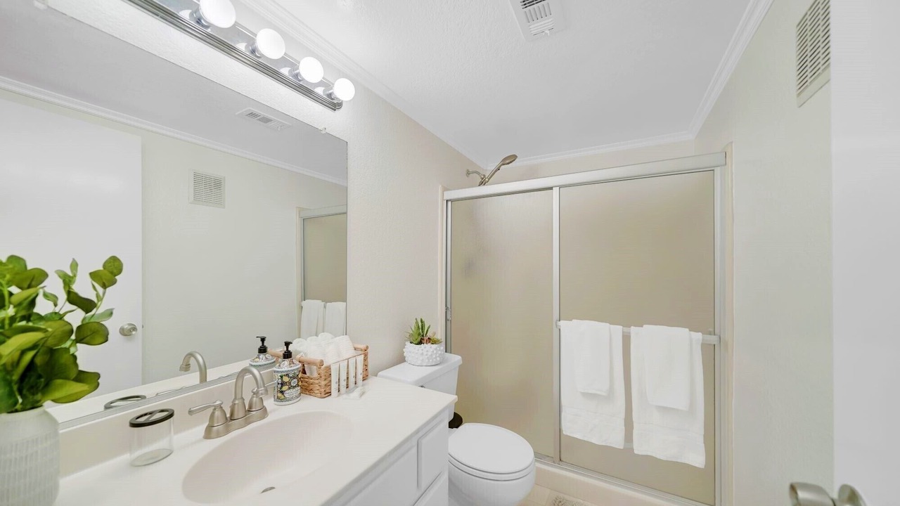 Photo of Bathroom in Monarch Beach