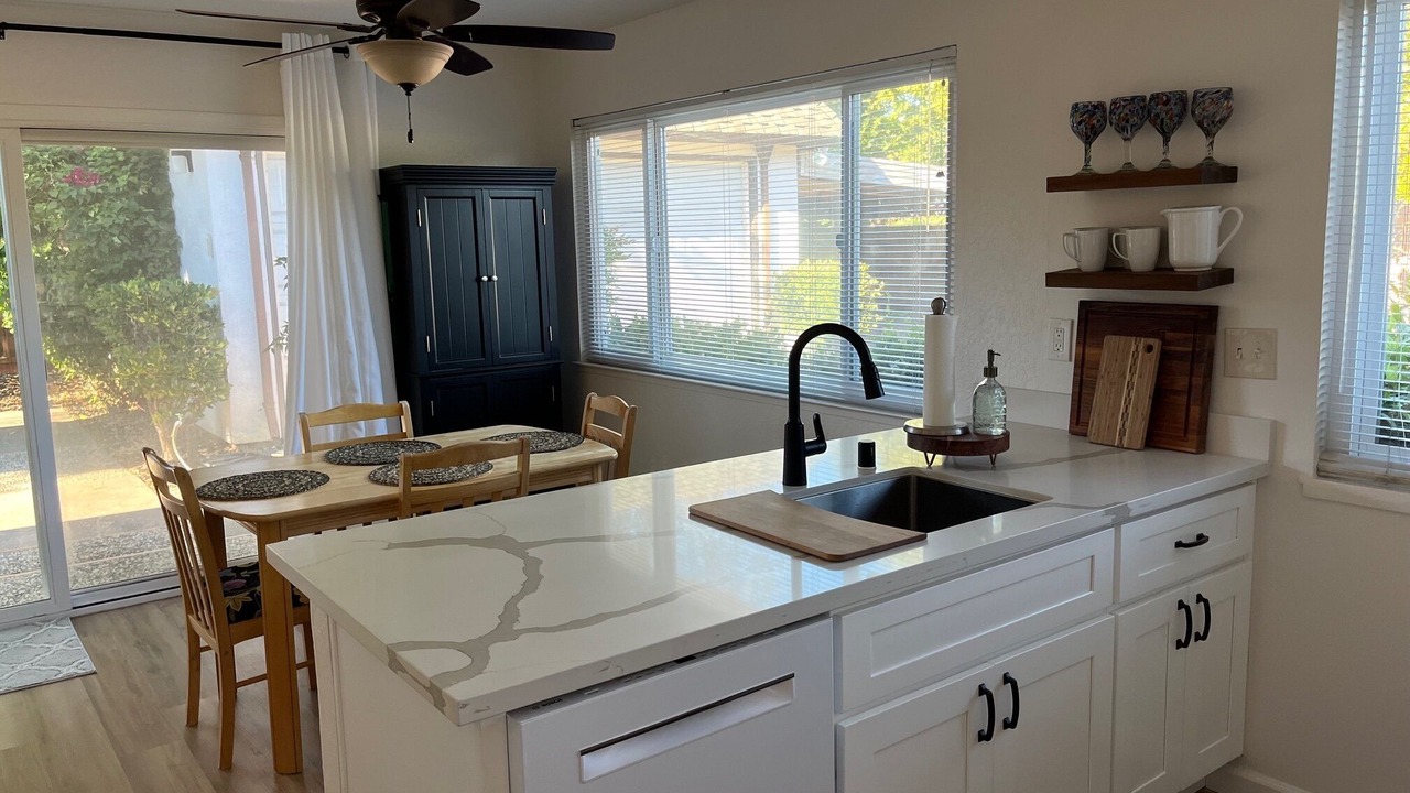 Photo of Kitchen in Livermore