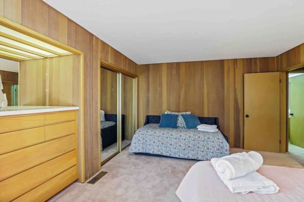 Photo of Bedroom in Twain Harte