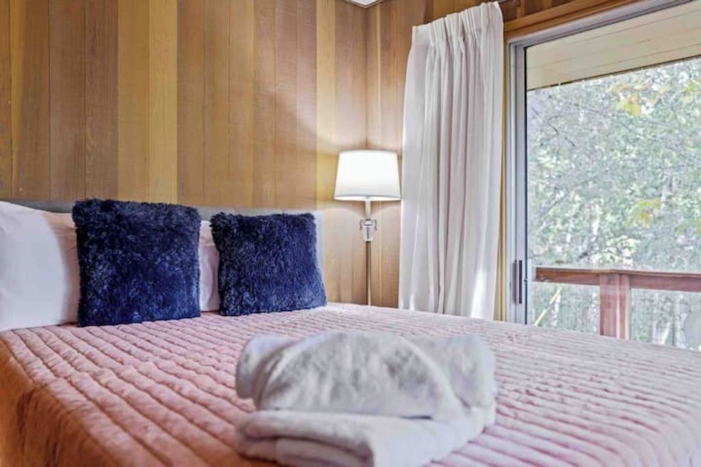 Photo of Bedroom in Twain Harte