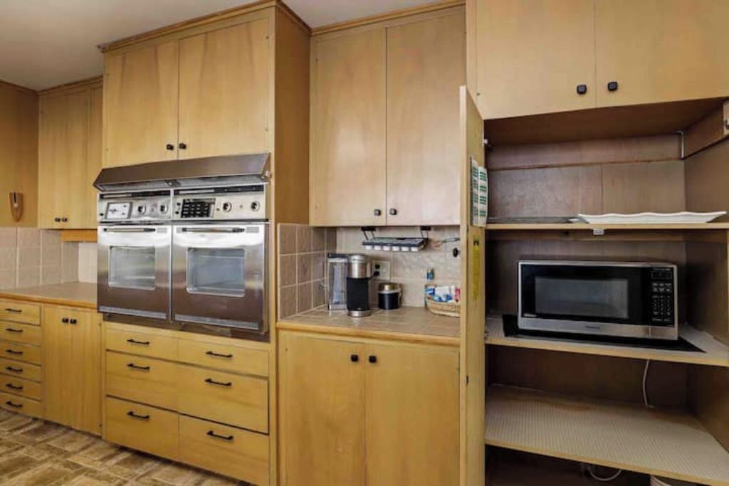 Photo of Kitchen in Twain Harte