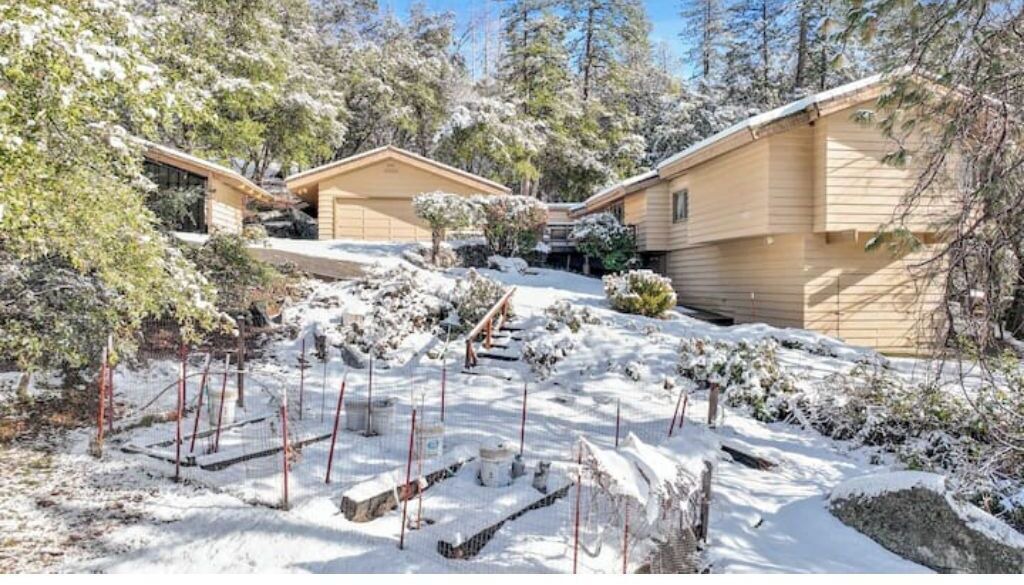 Photo of Outdoor in Twain Harte