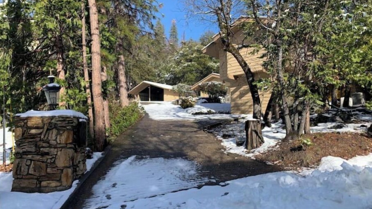 Photo of Outdoor in Twain Harte