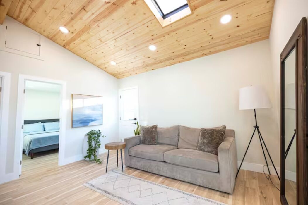 Photo of Livingroom in Lake Forest