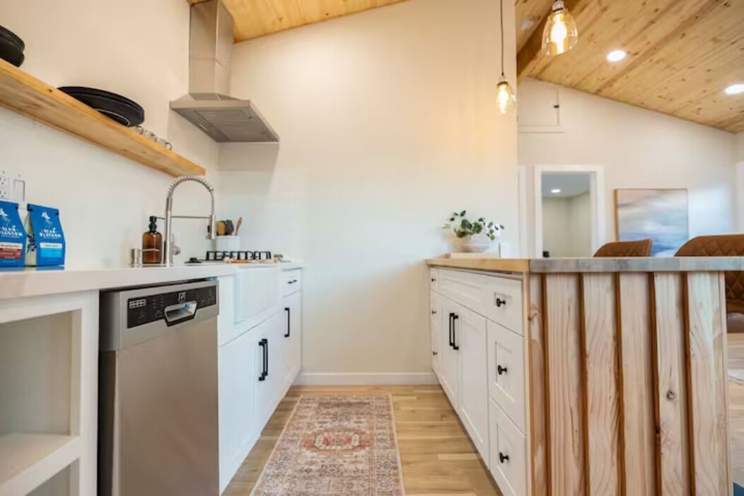 Photo of Kitchen in Lake Forest