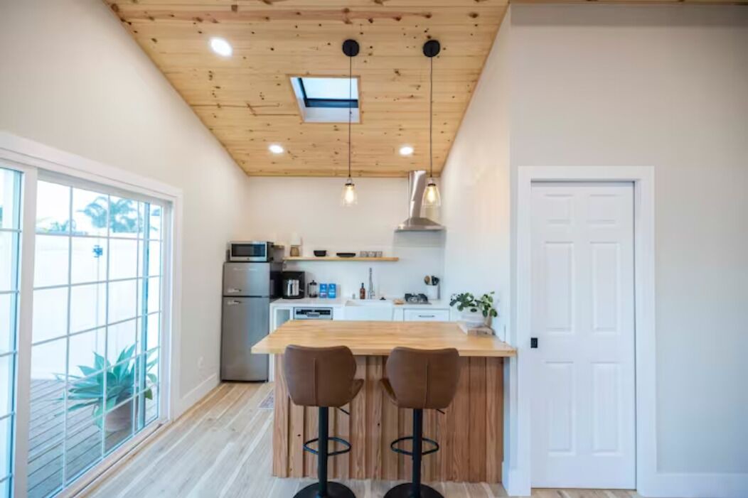 Photo of Kitchen in Lake Forest