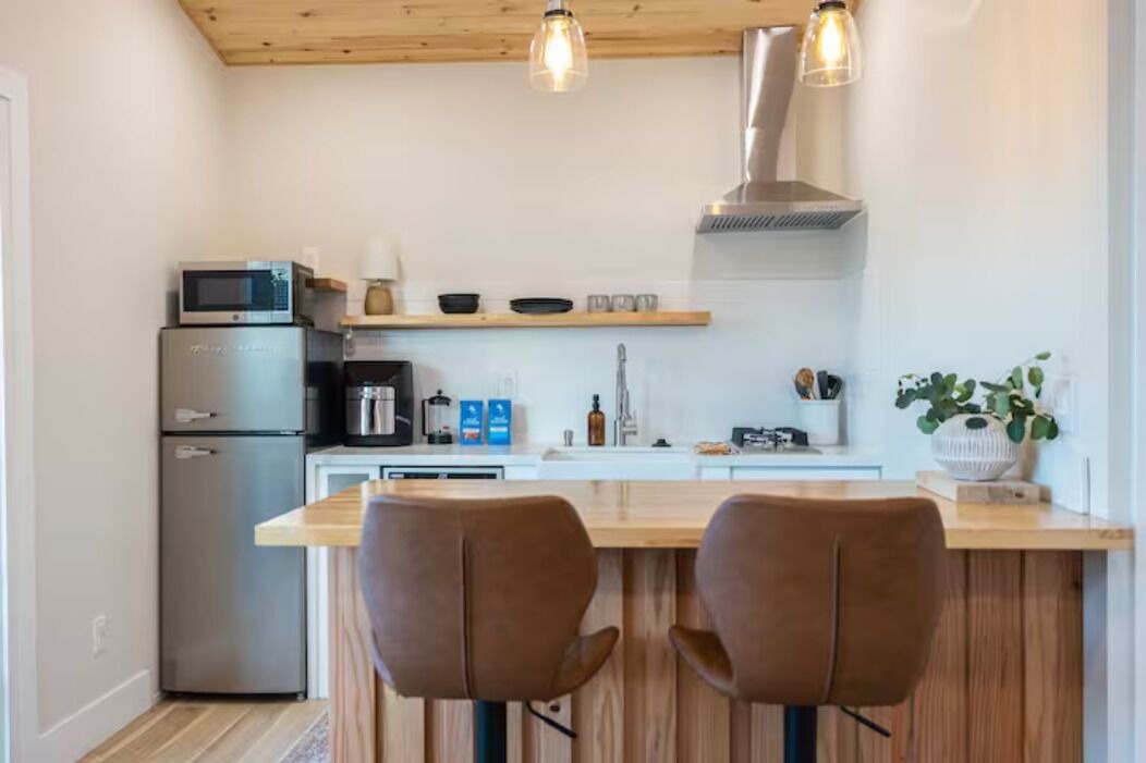 Photo of Kitchen in Lake Forest