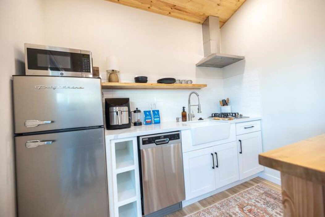 Photo of Kitchen in Lake Forest