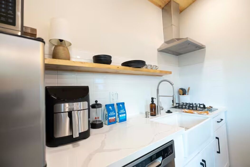 Photo of Kitchen in Lake Forest