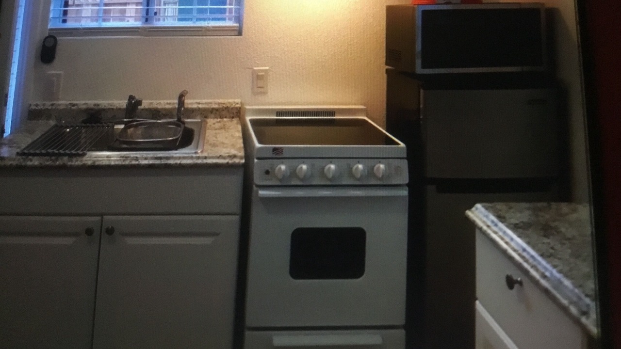 Photo of Kitchen in Hellman Street
