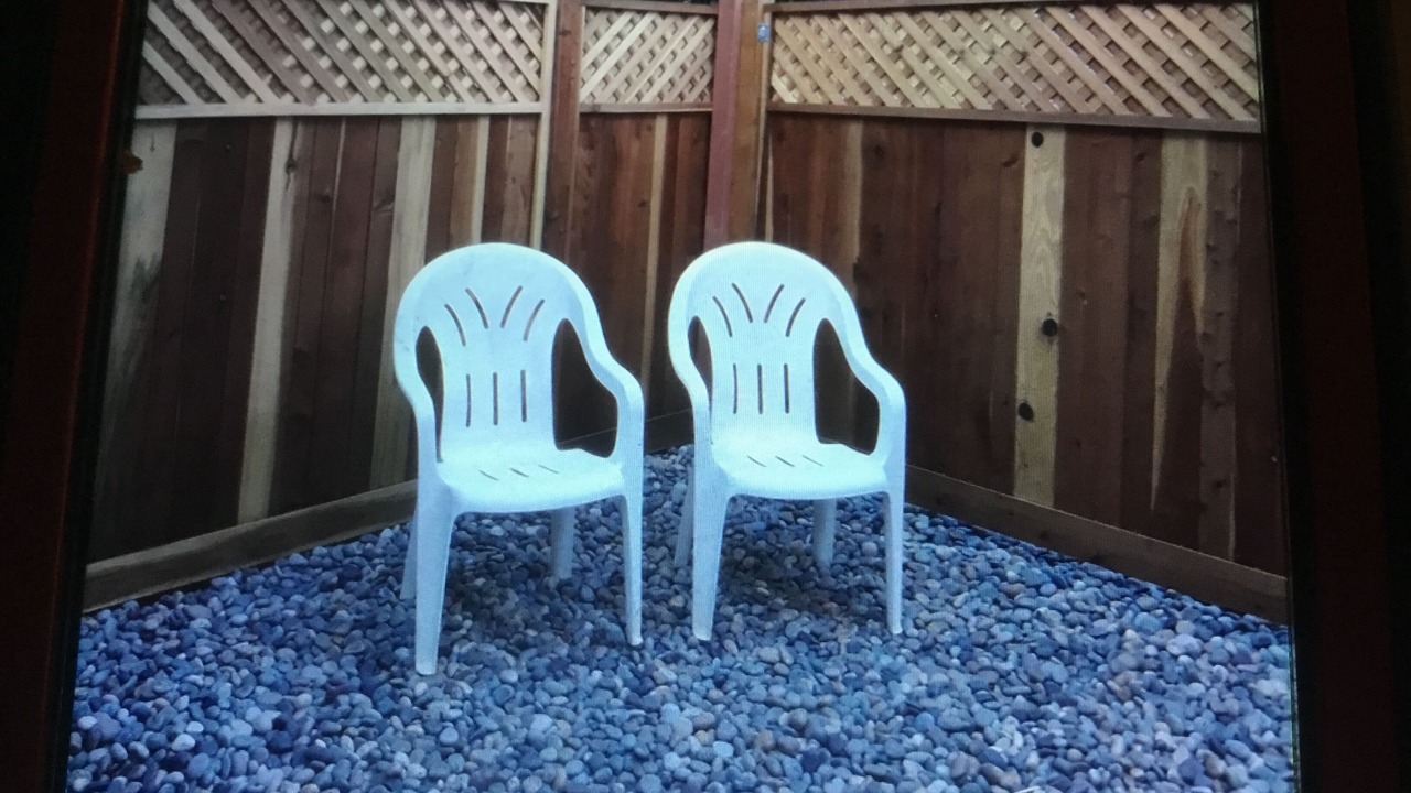 Photo of Outdoor in Hellman Street