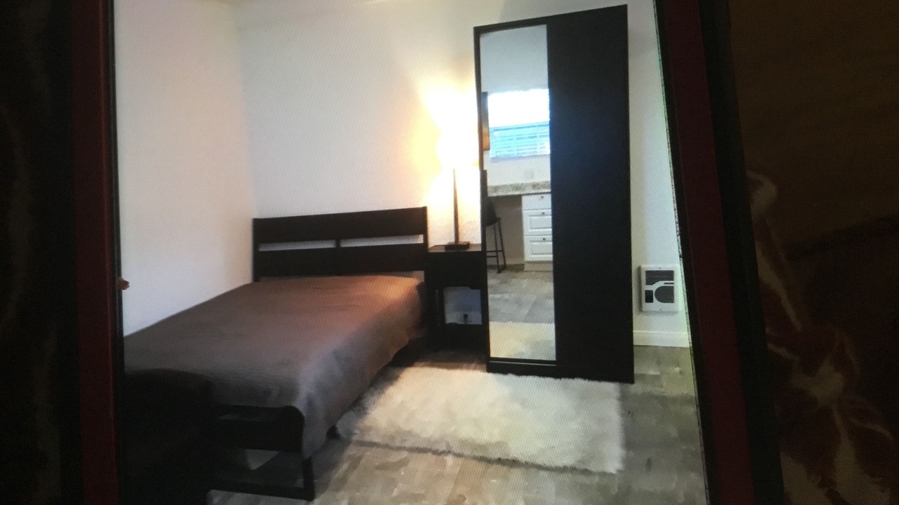 Photo of Bedroom in Hellman Street