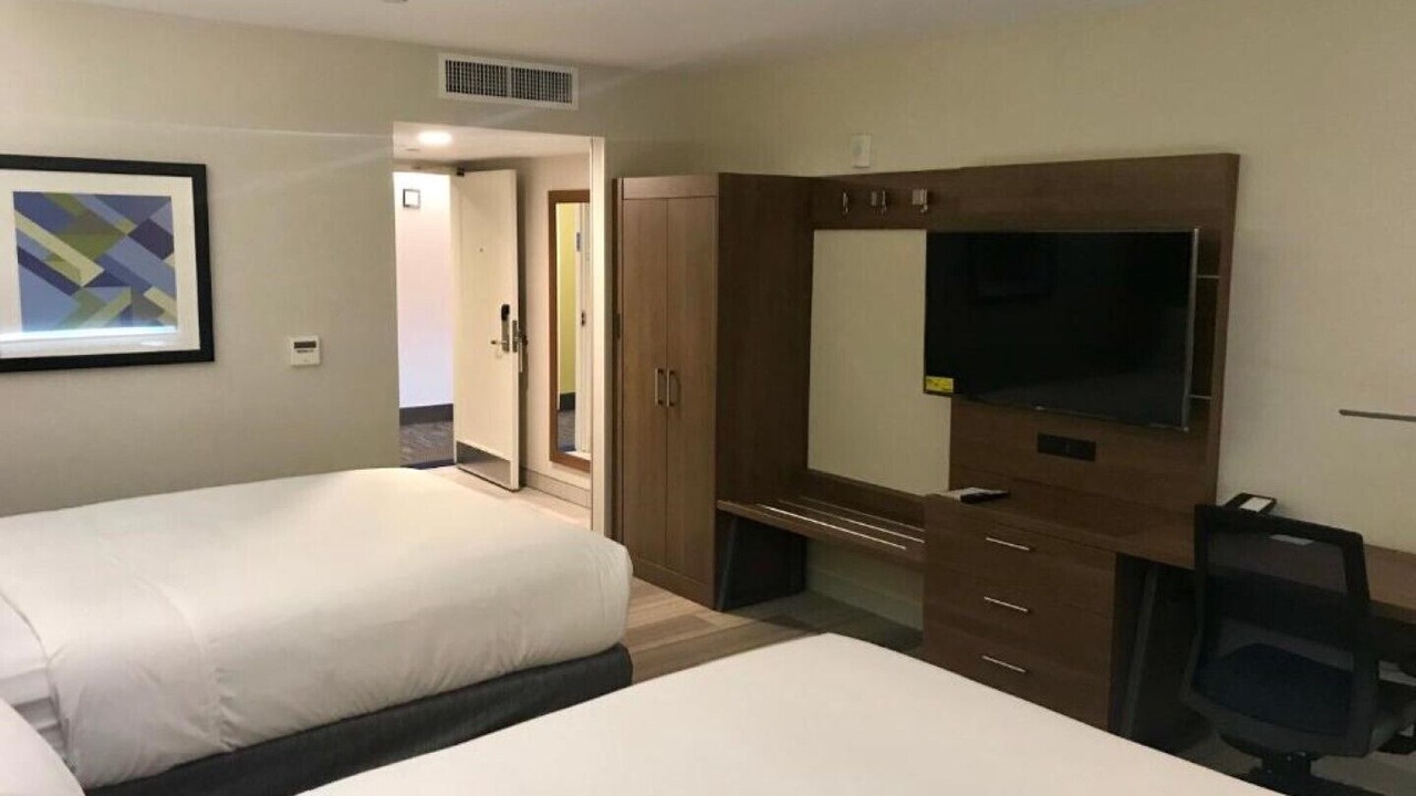Photo of Bedroom in East Pasadena
