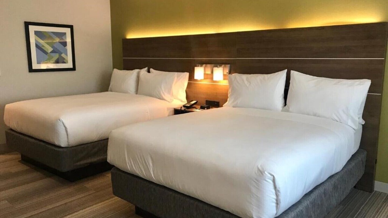 Photo of Bedroom in East Pasadena