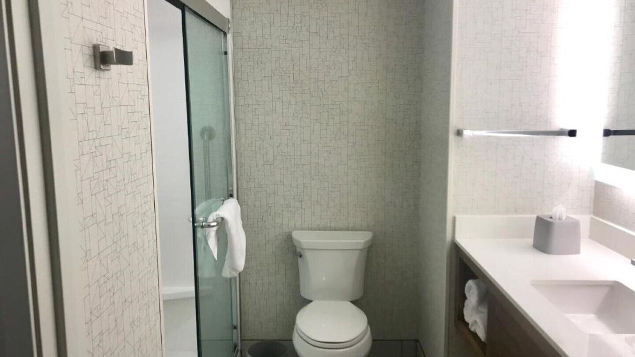Photo of Bathroom in East Pasadena