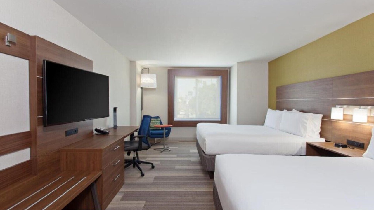 Photo of Bedroom in East Pasadena