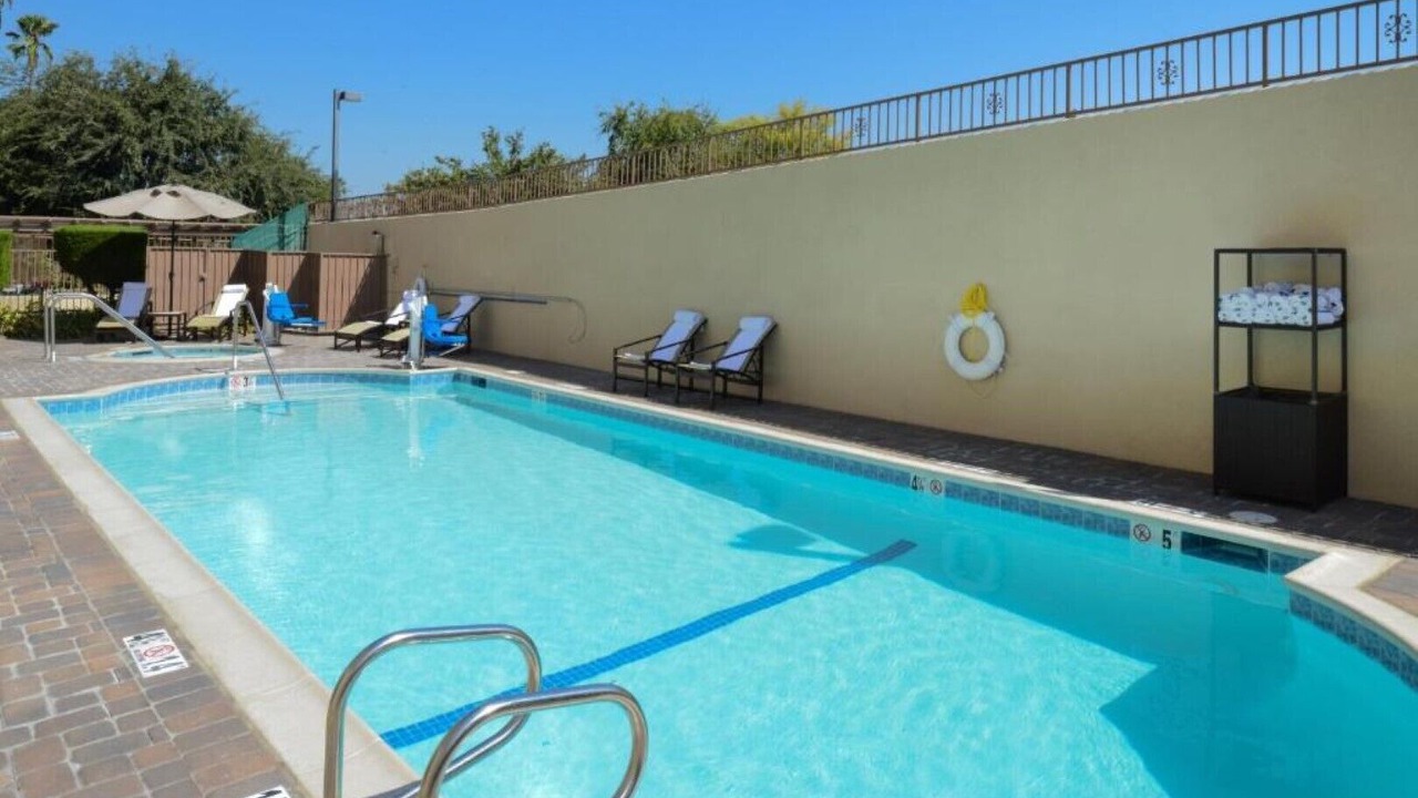 Photo of Outdoor in East Pasadena
