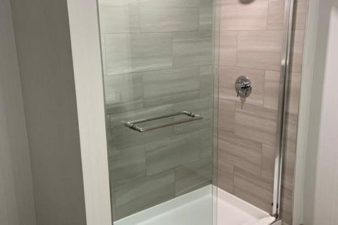 Photo of Bathroom in Hermosa Beach