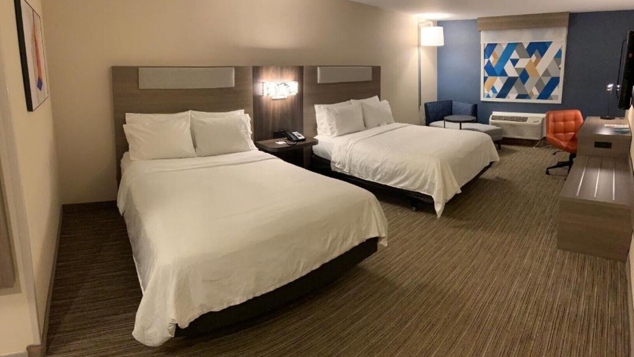 Photo of Bedroom in Hermosa Beach