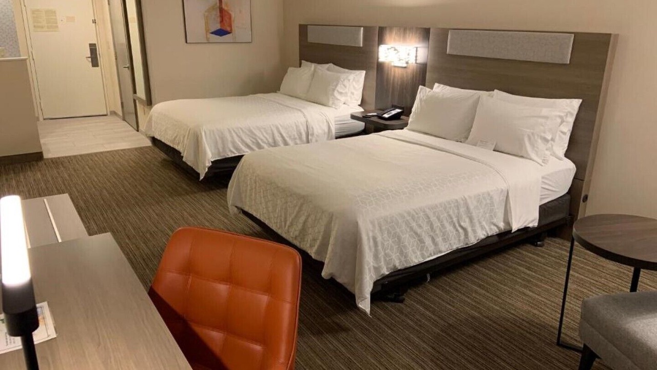Photo of Bedroom in Hermosa Beach