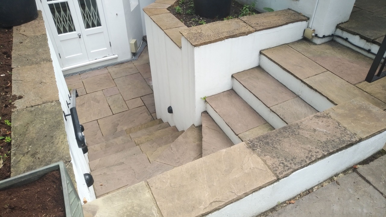 Photo of Outdoor in Addison