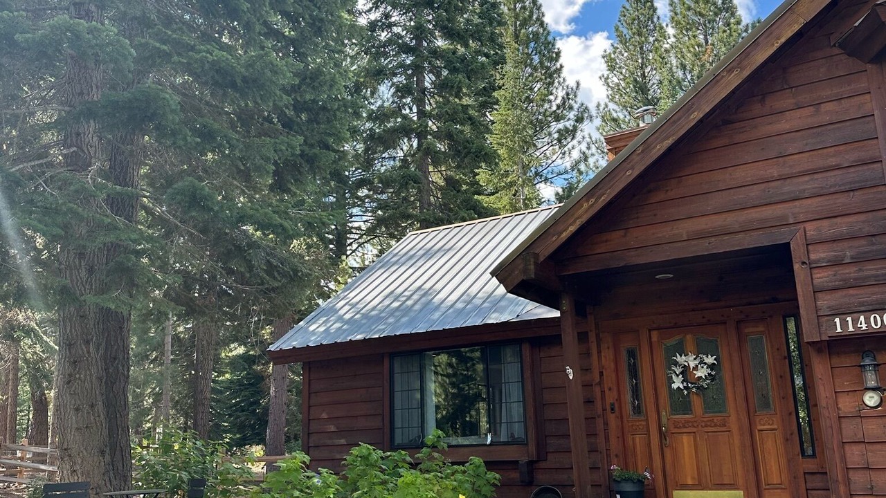 Photo of Outdoor in Ponderosa Palisades