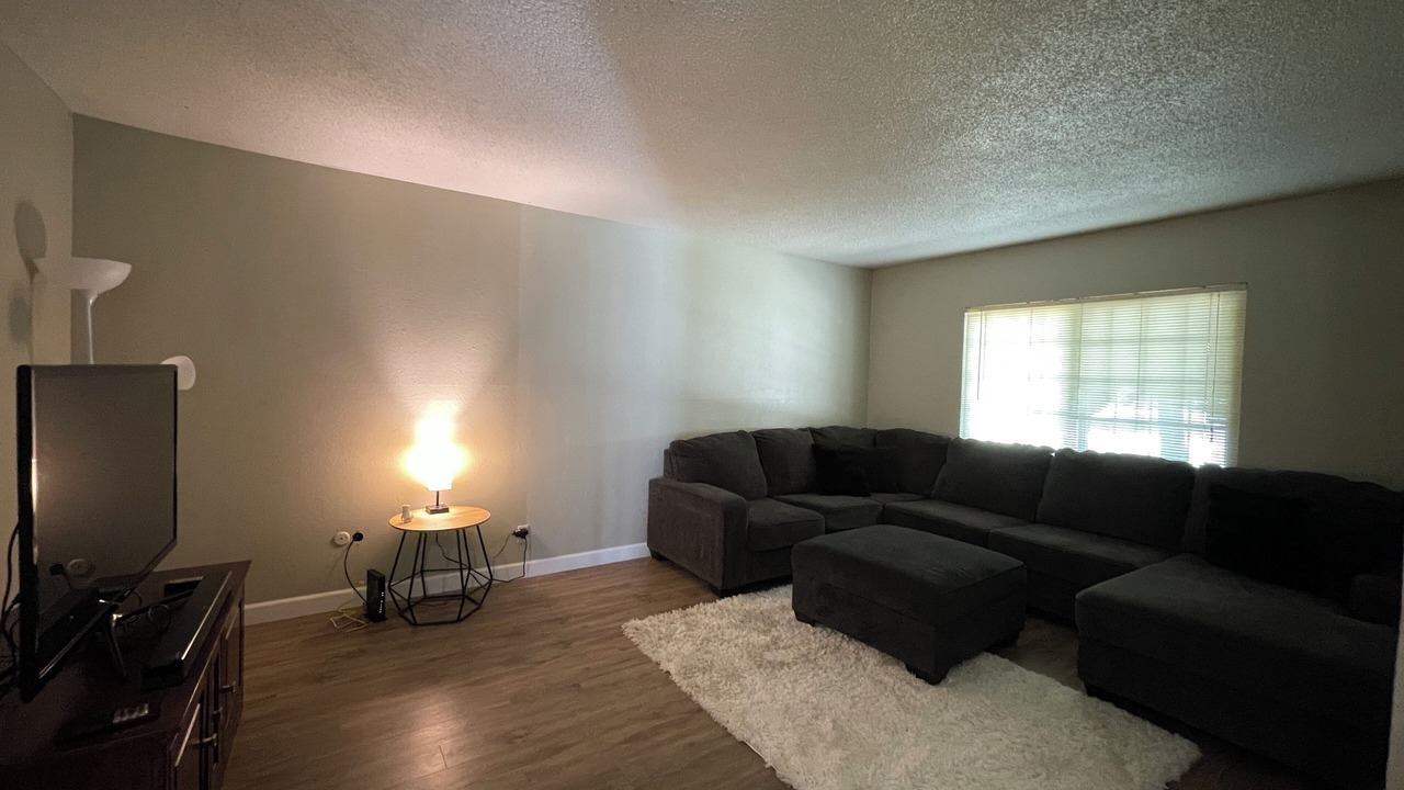 Photo of Livingroom in Southeastern Sacramento