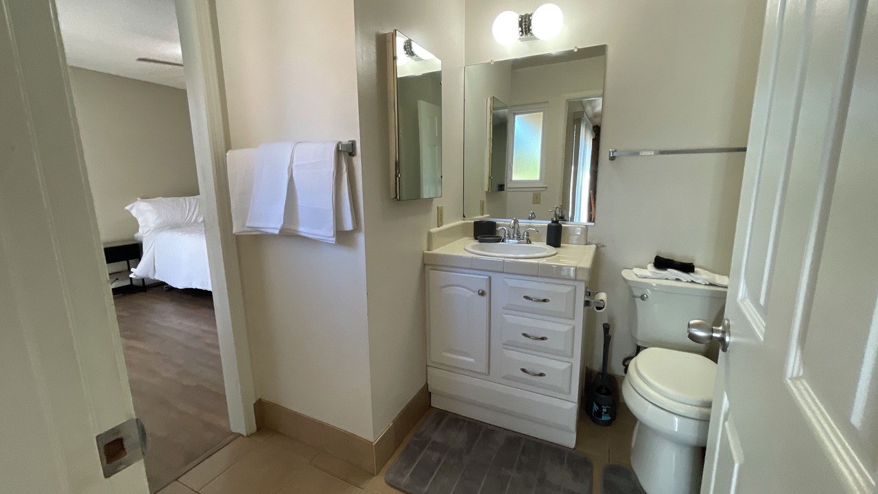 Photo of Bathroom in Southeastern Sacramento