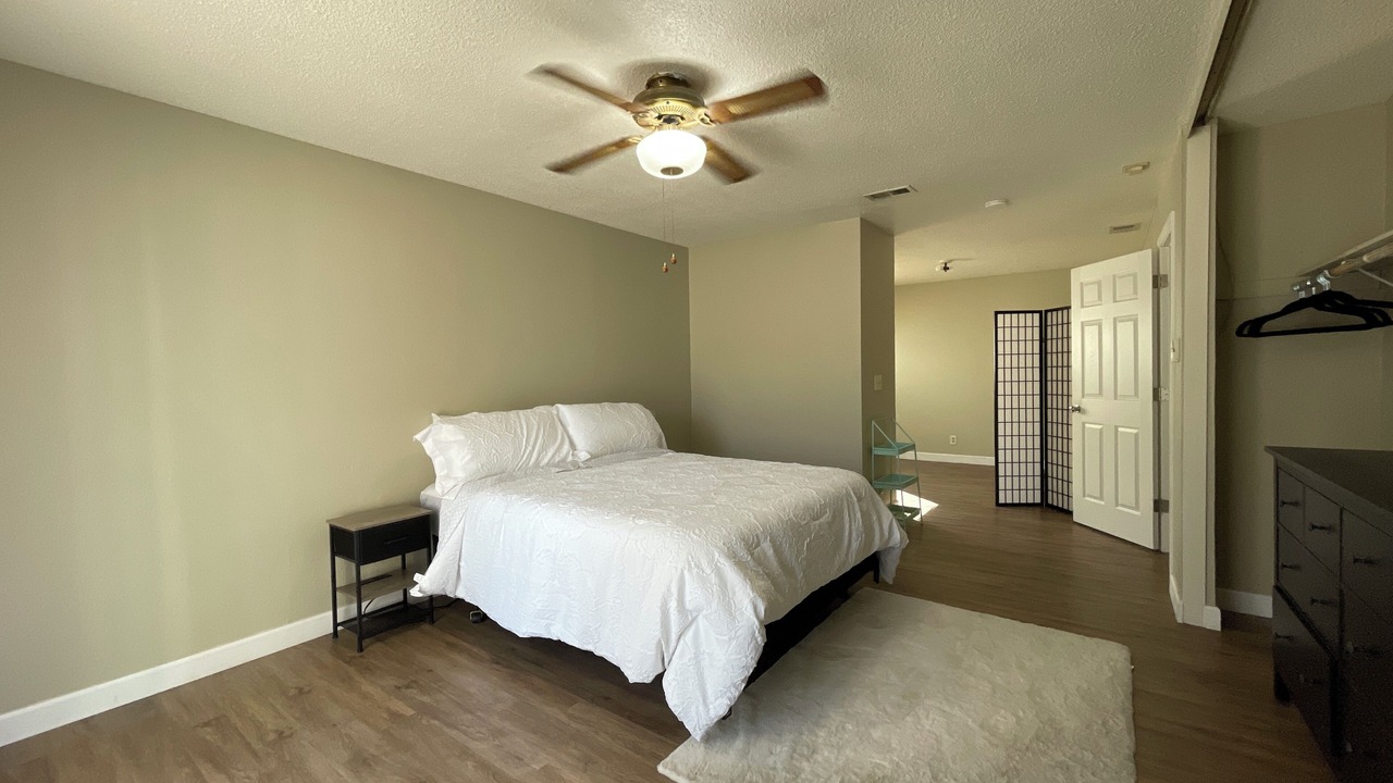 Photo of Bedroom in Southeastern Sacramento