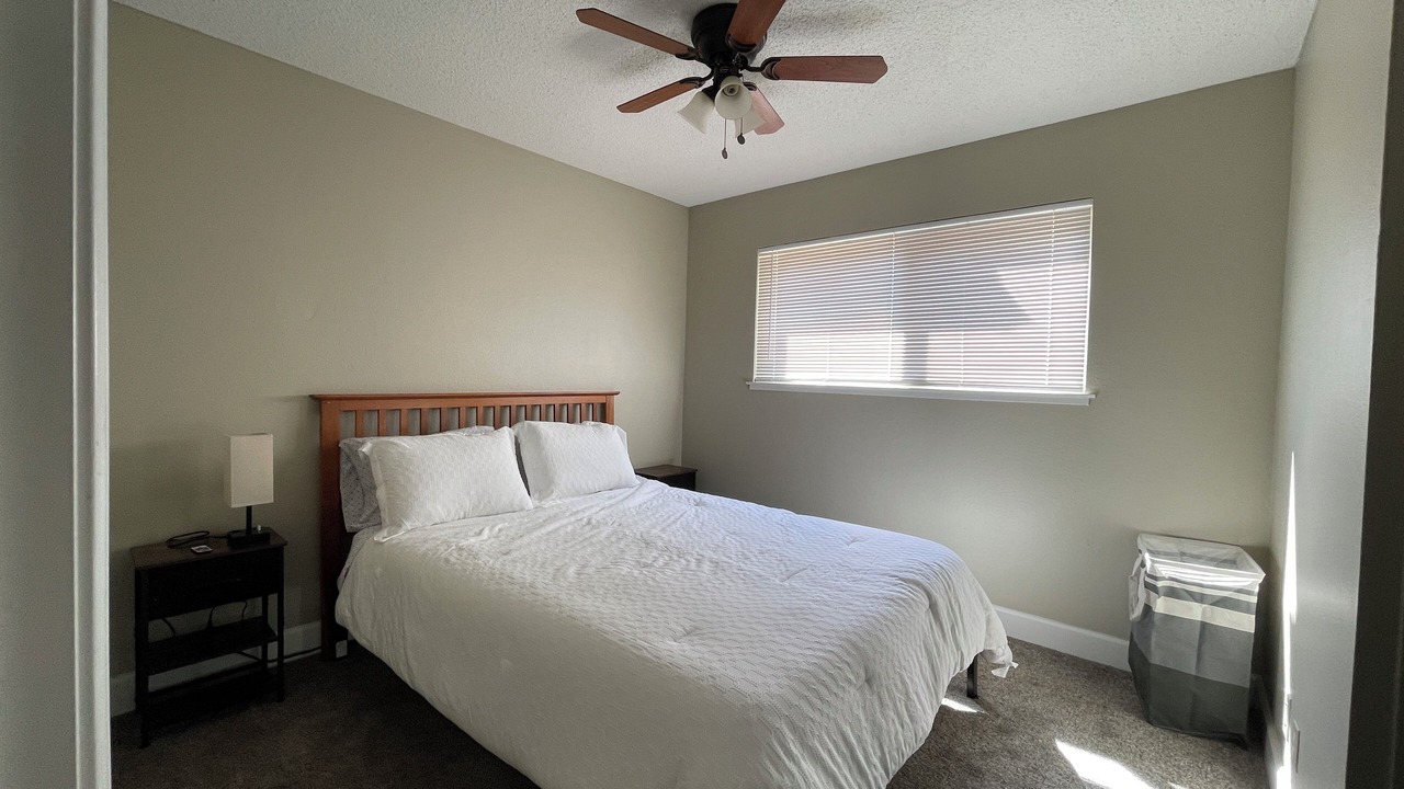Photo of Bedroom in Southeastern Sacramento