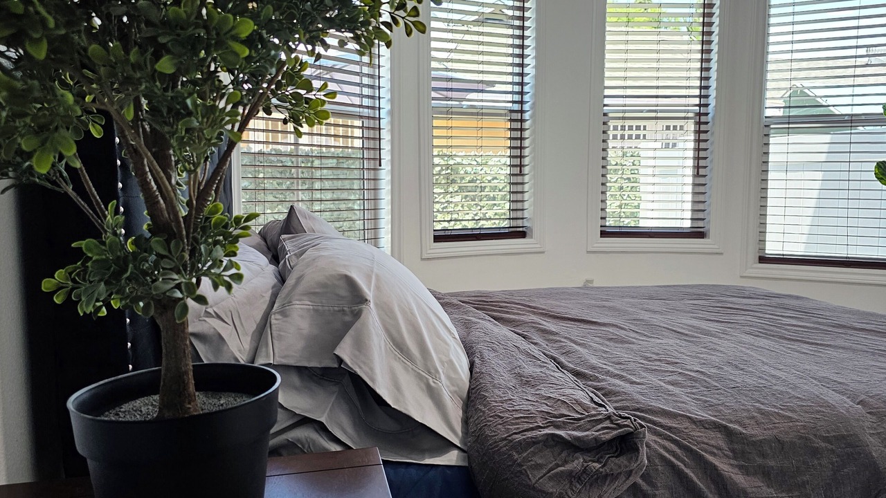 Photo of Bedroom in Harbor
