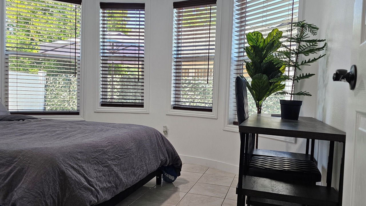 Photo of Bedroom in Harbor