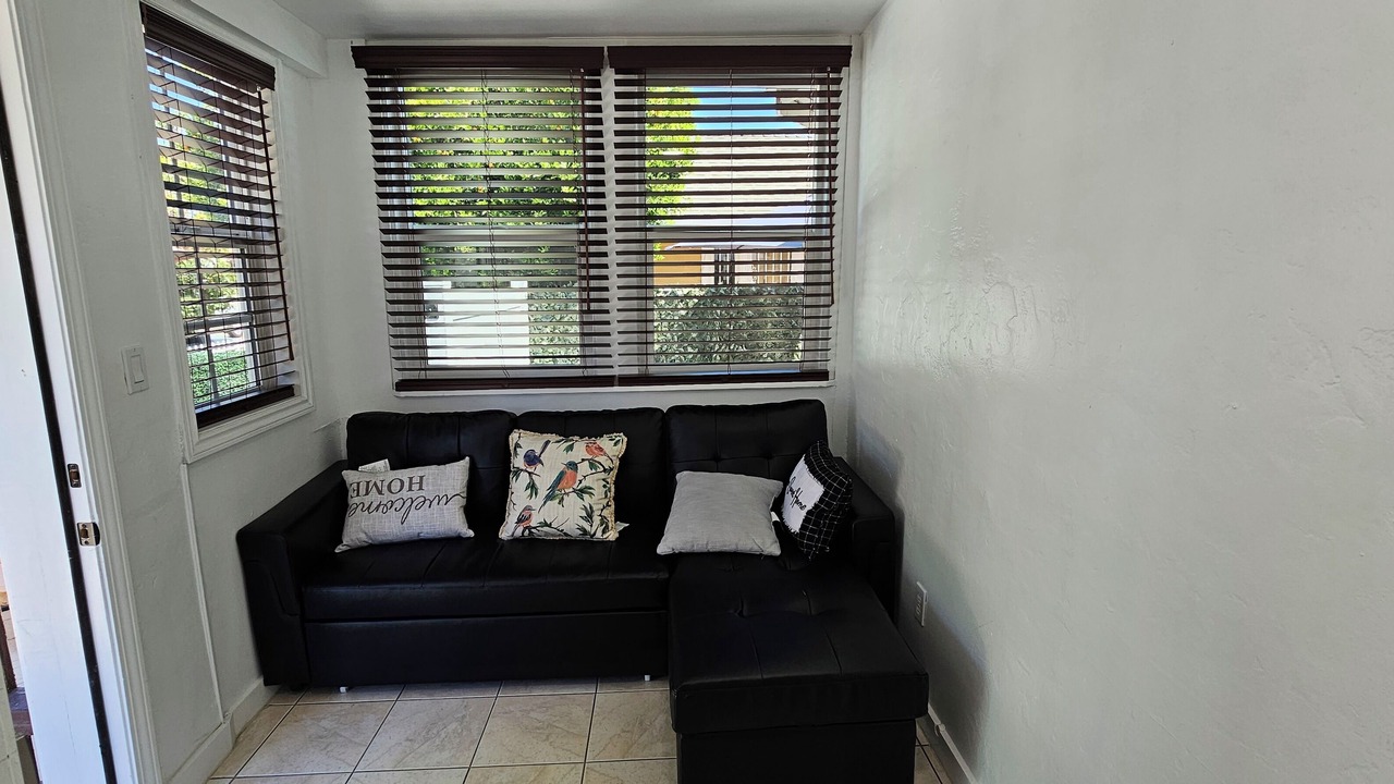 Photo of Livingroom in Harbor