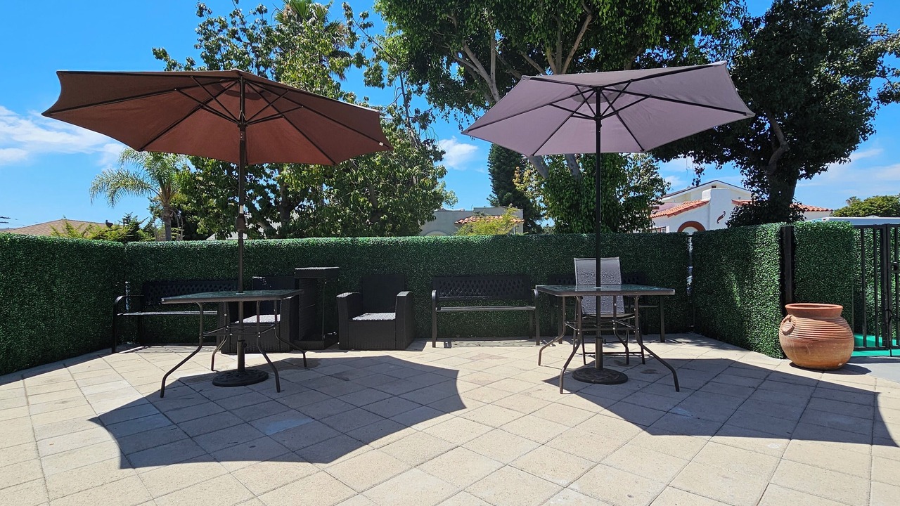 Photo of Outdoor in Harbor