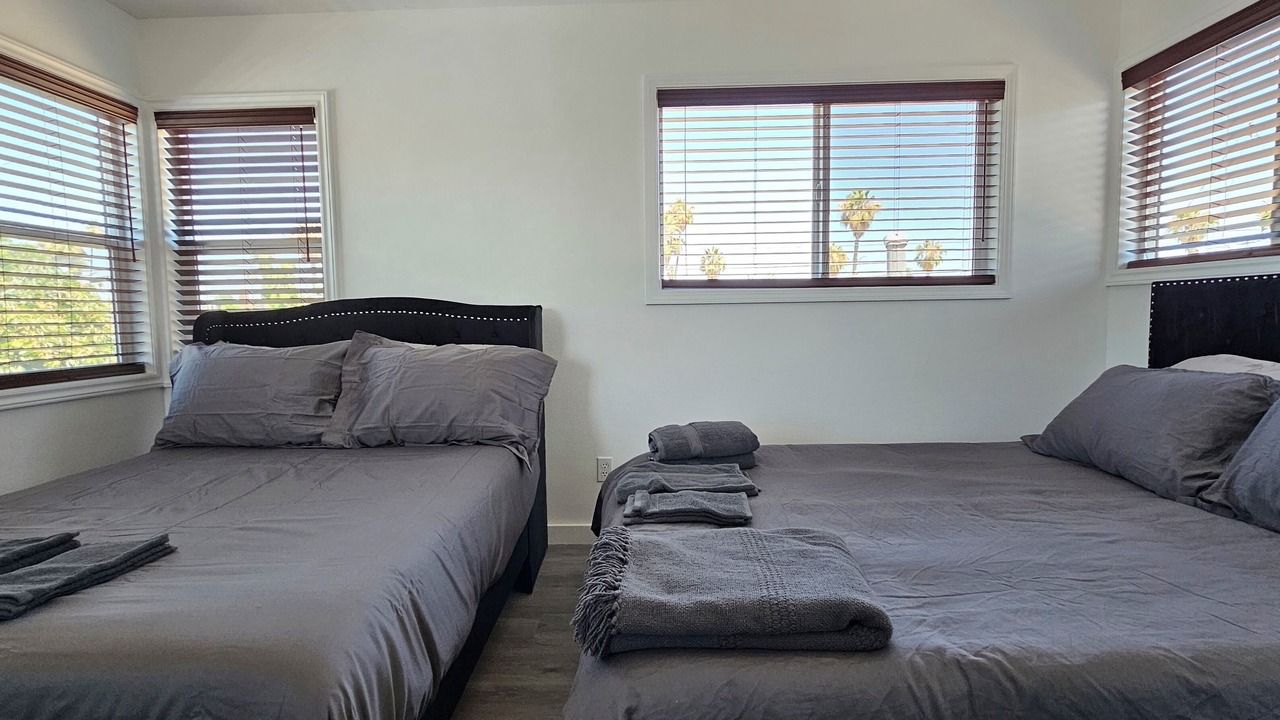 Photo of Bedroom in Harbor