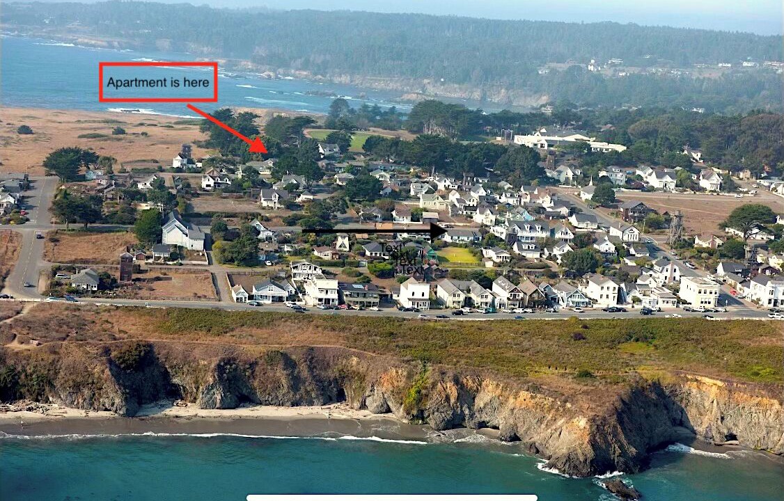 Photo of Outdoor in Mendocino