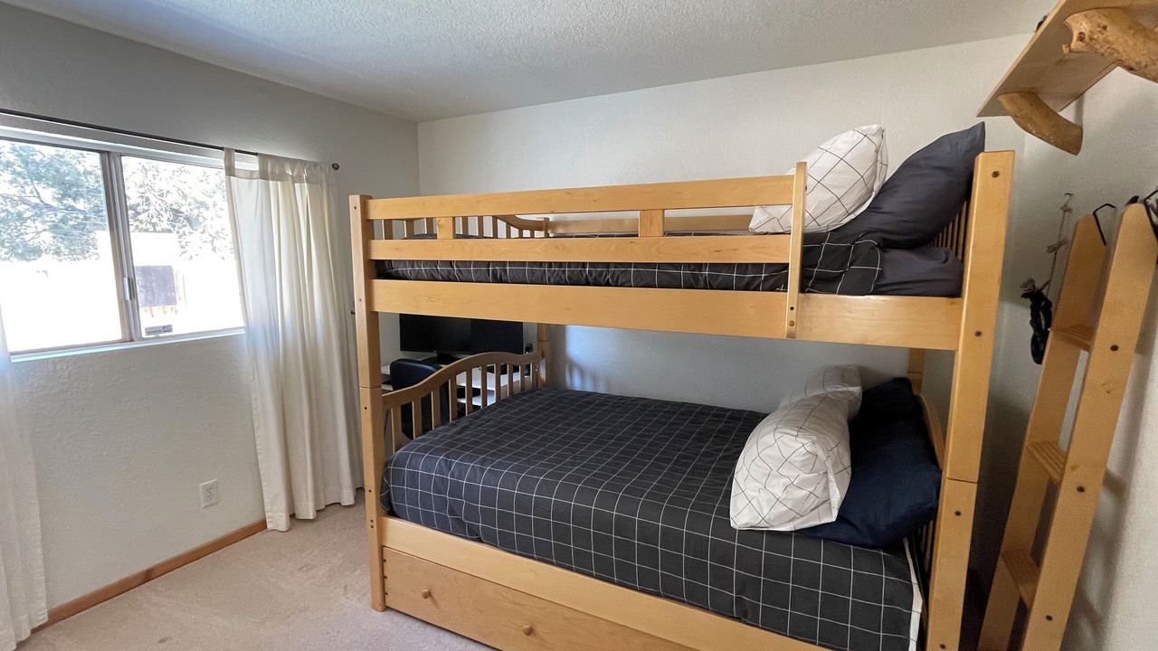 Photo of Bedroom in Woodlands