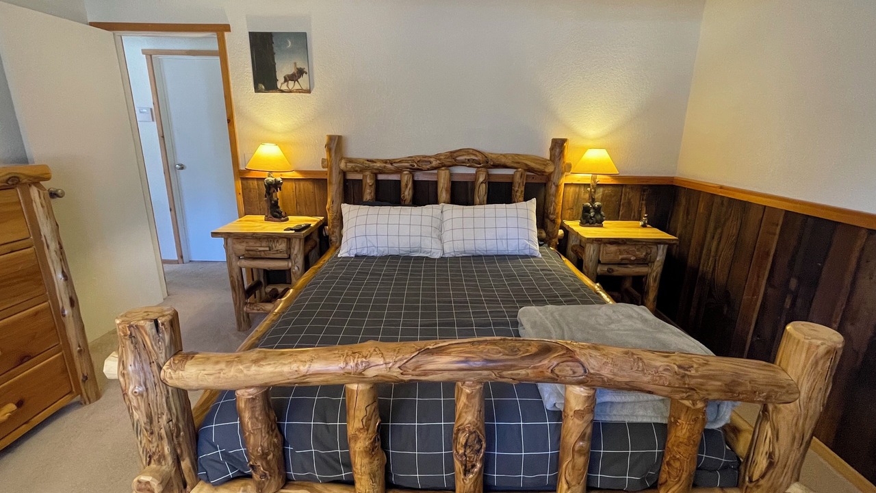 Photo of Bedroom in Woodlands