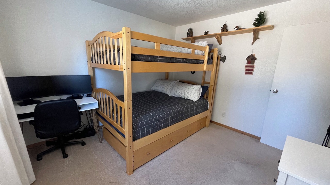 Photo of Bedroom in Woodlands