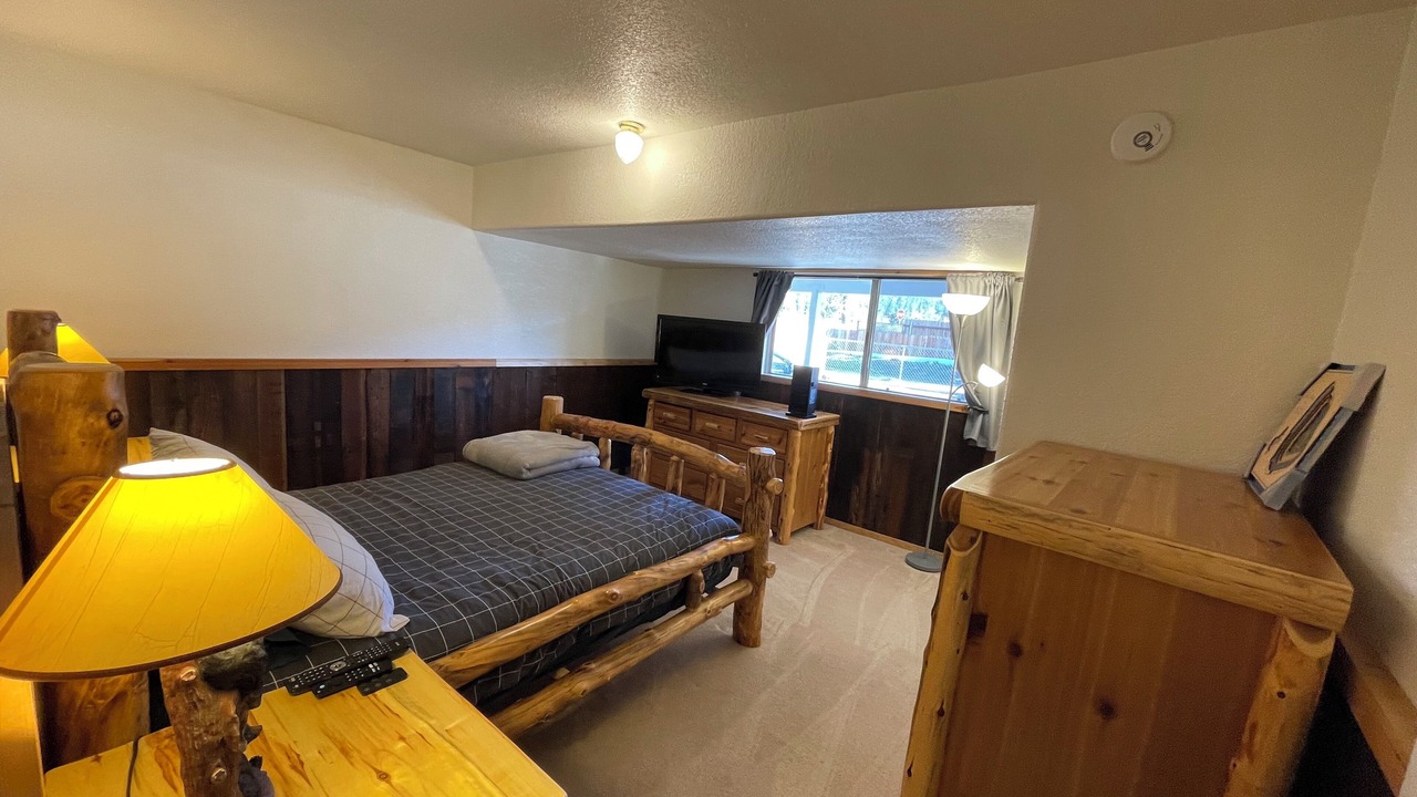 Photo of Bedroom in Woodlands