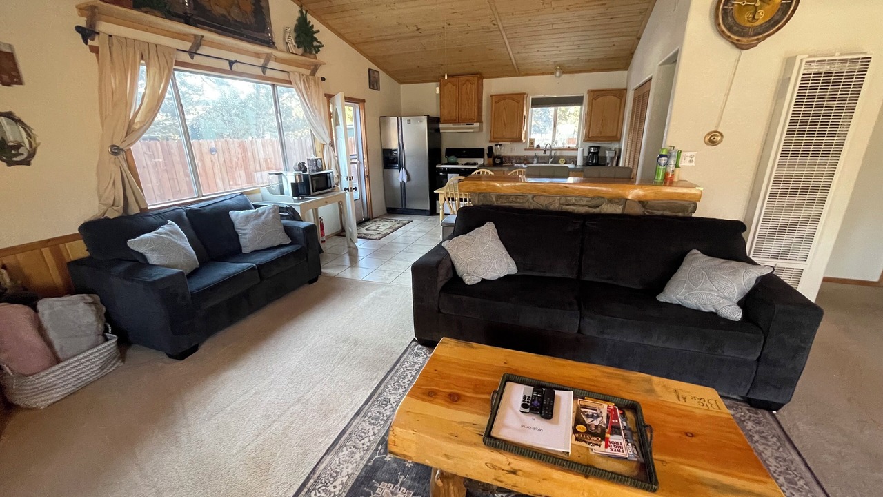 Photo of Livingroom in Woodlands