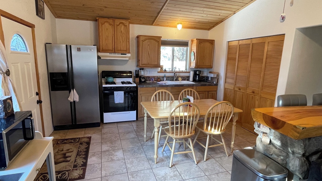 Photo of Kitchen in Woodlands